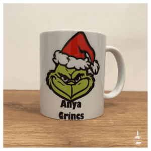 Grincses bögre