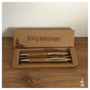 Születésnapi toll
