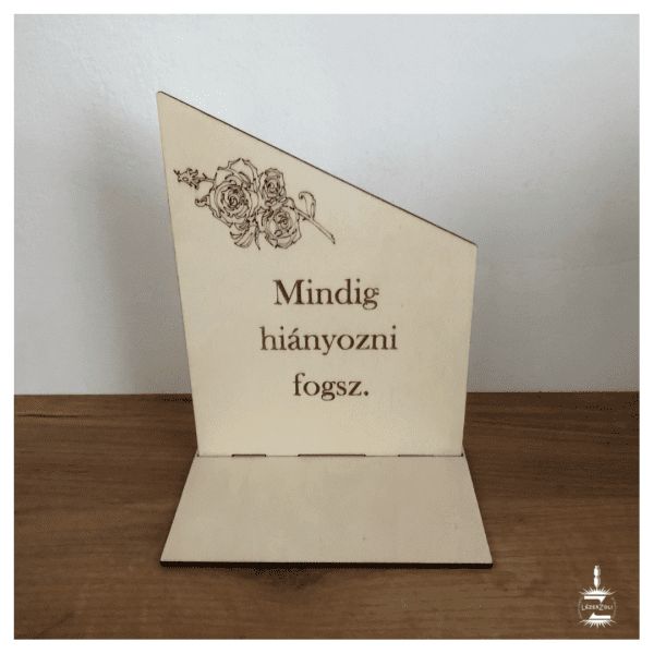 Sírdísz - Image 3