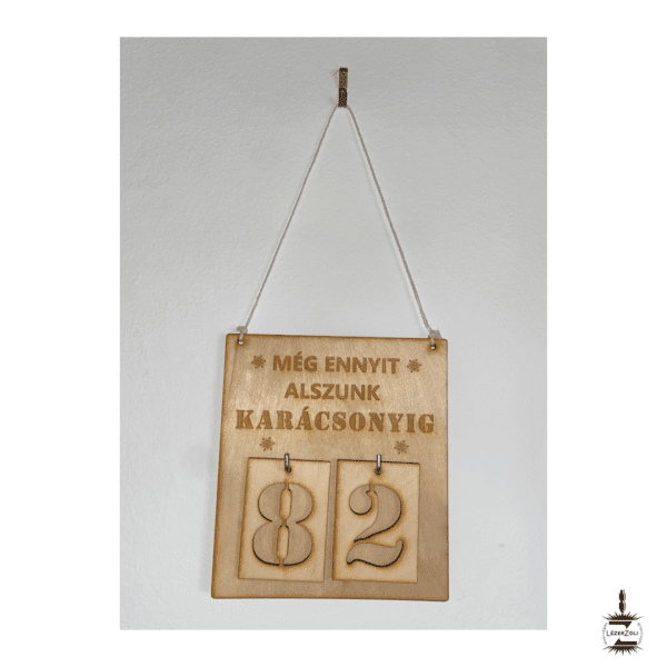 Karácsonyi visszaszámláló - Image 2
