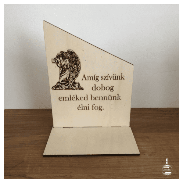 Sírdísz - Image 6