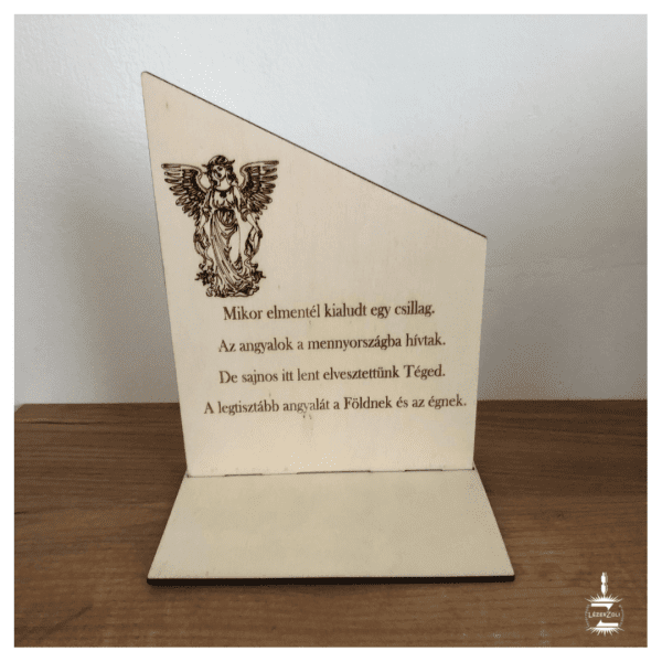Sírdísz - Image 7
