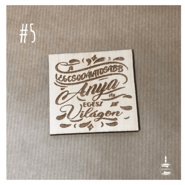Anyák napi mágnesek - Image 6