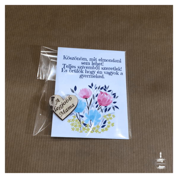 Anyák napi apró ajándék - Image 7