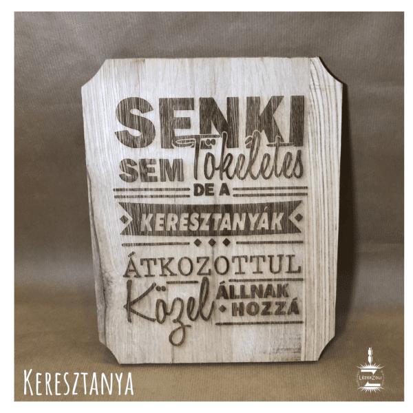 Anyák napi vágódeszka - Image 5