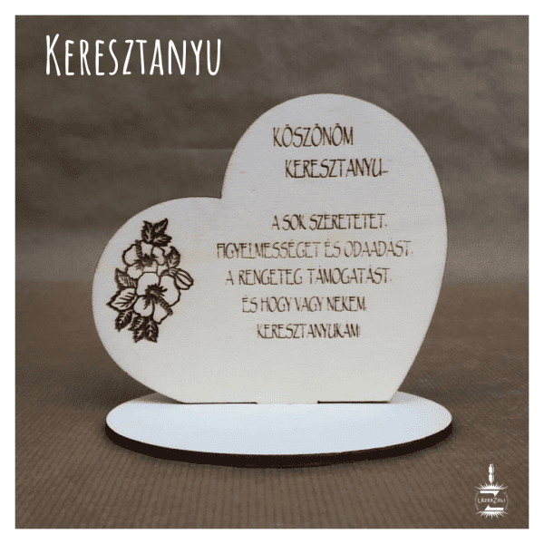 Köszönő szívek - Image 6
