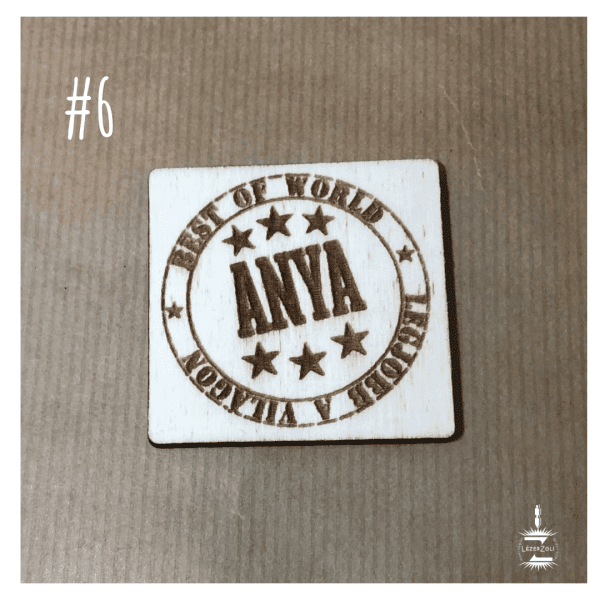 Anyák napi mágnesek - Image 7