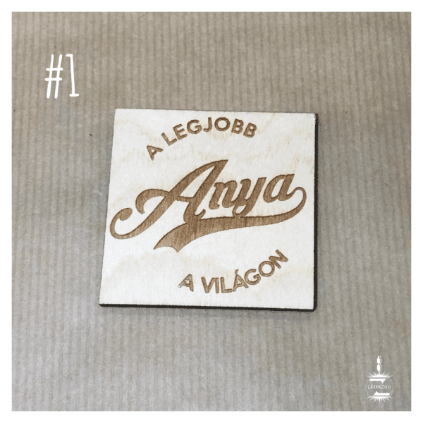 Anyák napi mágnesek - Image 2