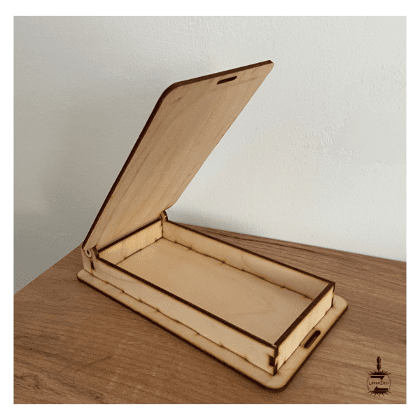 Ballagási pénzátadó doboz - Image 4