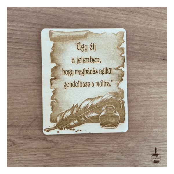 Ballagási dísz tábla - Image 3