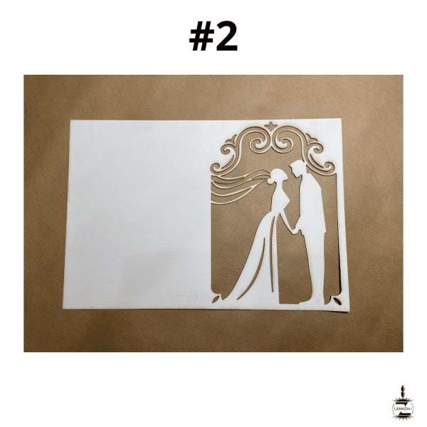 Esküvői meghívók - Image 3