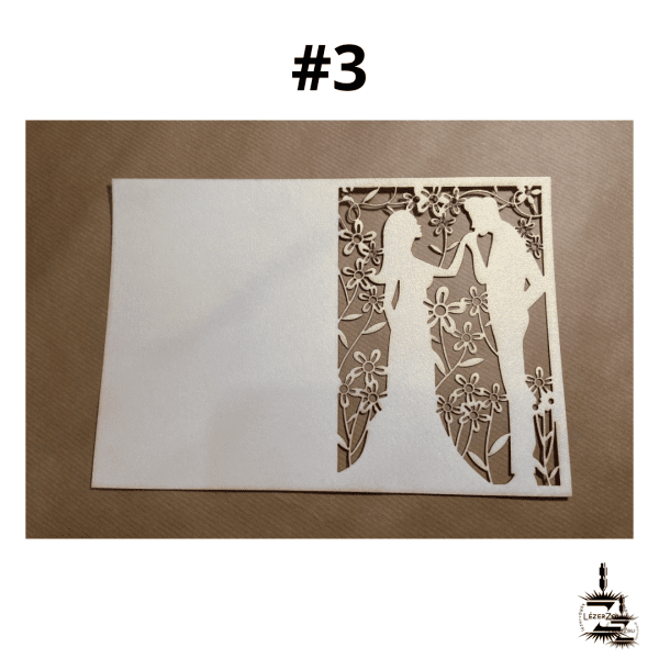 Esküvői meghívók - Image 4