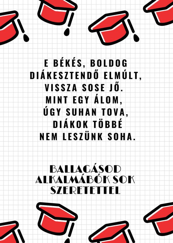 Ballagási apró ajándék - Image 2