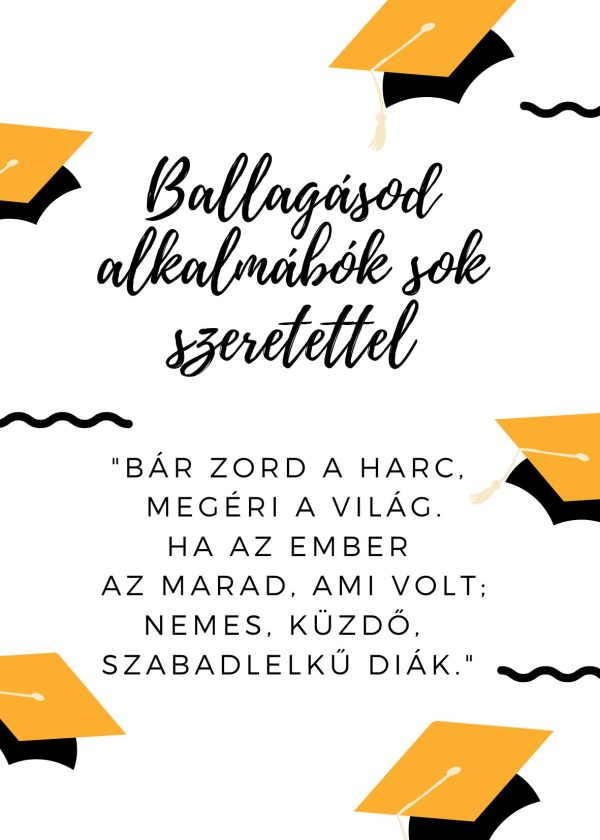Ballagási apró ajándék - Image 3