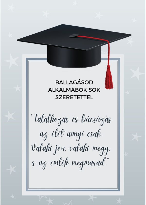 Ballagási apró ajándék - Image 4