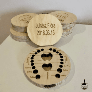 Fogtartó