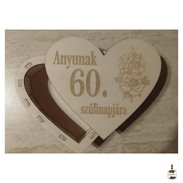 Születésnapi doboz