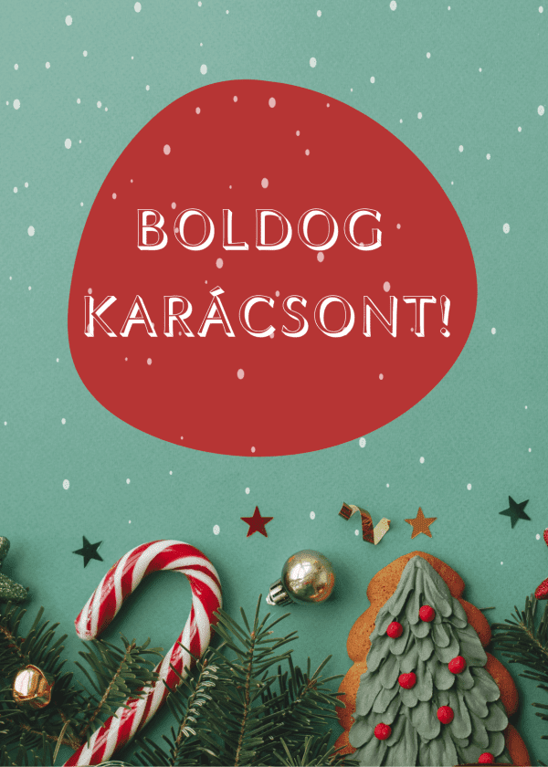 Karácsonyi apró ajándék - Image 4