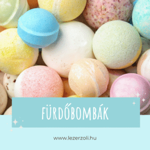 Fürdőbomba