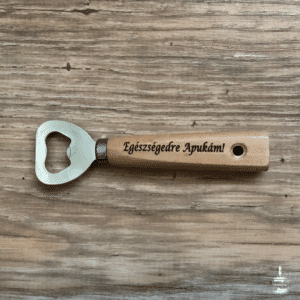 Sörbontó apáknak
